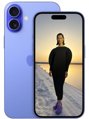 iPhone 16